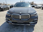 2020 Bmw X5 Sdrive 40i Black vin: 5UXCR4C06LLW64570