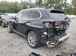 2020 Bmw X5 Sdrive 40i Black vin: 5UXCR4C07LLE30912