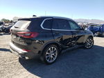 2020 Bmw X5 Sdrive 40i Black vin: 5UXCR4C07LLW64206