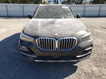 2020 Bmw X5 Sdrive 40i Black vin: 5UXCR4C07LLW64206