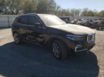 2020 Bmw X5 Sdrive 40i Black vin: 5UXCR4C07LLW64206