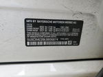 2020 Bmw X5 Sdrive 40i White vin: 5UXCR4C09L9B06874