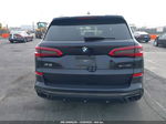 2020 Bmw X5 Sdrive40i Dark Blue vin: 5UXCR4C09L9B32357