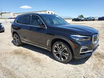 2020 Bmw X5 Sdrive 40i Black vin: 5UXCR4C09L9B51362