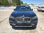 2020 Bmw X5 Sdrive 40i Black vin: 5UXCR4C09L9B51362