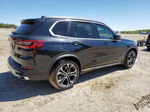 2020 Bmw X5 Sdrive 40i Black vin: 5UXCR4C09L9B51362