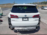 2020 Bmw X5 Sdrive40i White vin: 5UXCR4C09LLT18609