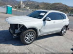 2020 Bmw X5 Sdrive40i White vin: 5UXCR4C09LLT18609