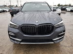 2020 Bmw X5 Sdrive 40i Gray vin: 5UXCR4C09LLT18769