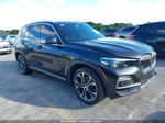 2020 Bmw X5 Sdrive40i Black vin: 5UXCR4C09LLT19632