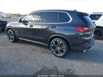 2020 Bmw X5 Sdrive40i Black vin: 5UXCR4C09LLT19632