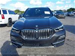 2020 Bmw X5 Sdrive40i Black vin: 5UXCR4C09LLT19632