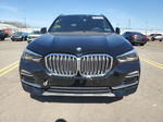 2020 Bmw X5 Sdrive 40i Black vin: 5UXCR4C09LLW63235