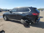 2020 Bmw X5 Sdrive 40i Black vin: 5UXCR4C09LLW63235