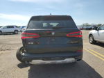 2020 Bmw X5 Sdrive 40i Black vin: 5UXCR4C09LLW63235