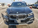 2020 Bmw X5 Sdrive 40i Black vin: 5UXCR4C0XL9B48485