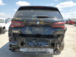 2020 Bmw X5 Sdrive 40i Black vin: 5UXCR4C0XL9D04914