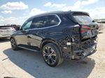 2020 Bmw X5 Sdrive 40i Black vin: 5UXCR4C0XL9D04914