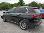 2020 Bmw X5 Xdrive40i Black vin: 5UXCR6C00L9B13689