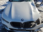 2020 Bmw X5 Xdrive40i White vin: 5UXCR6C00L9B56980