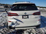 2020 Bmw X5 Xdrive40i White vin: 5UXCR6C00L9B56980