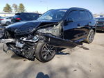 2020 Bmw X5 Xdrive40i Black vin: 5UXCR6C00L9B64321