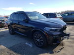 2020 Bmw X5 Xdrive40i Black vin: 5UXCR6C00L9B64321