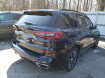 2020 Bmw X5 Xdrive40i Черный vin: 5UXCR6C00L9B64321