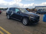 2020 Bmw X5 Xdrive40i Black vin: 5UXCR6C00L9B79594