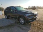 2020 Bmw X5 Xdrive40i Gray vin: 5UXCR6C00L9C31953