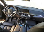 2020 Bmw X5 Xdrive40i Gray vin: 5UXCR6C00L9C31953