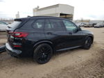 2020 Bmw X5 Xdrive40i Black vin: 5UXCR6C00L9C99847