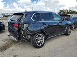 2020 Bmw X5 Xdrive40i Gray vin: 5UXCR6C00LLL76247