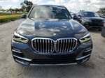 2020 Bmw X5 Xdrive40i Gray vin: 5UXCR6C00LLL76247