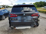 2020 Bmw X5 Xdrive40i Gray vin: 5UXCR6C00LLL76247