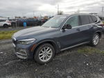 2020 Bmw X5 Xdrive40i Blue vin: 5UXCR6C01L9B48421