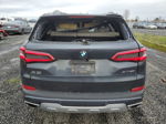 2020 Bmw X5 Xdrive40i Blue vin: 5UXCR6C01L9B48421