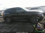 2020 Bmw X5 Xdrive40i Black vin: 5UXCR6C01L9C11601