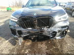 2020 Bmw X5 Xdrive40i Black vin: 5UXCR6C01L9C11601