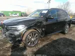 2020 Bmw X5 Xdrive40i Black vin: 5UXCR6C01L9C11601