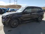 2020 Bmw X5 Xdrive40i Black vin: 5UXCR6C01L9C82250