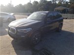 2019 Bmw X5 Xdrive40i Black vin: 5UXCR6C54KLK83936