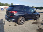 2019 Bmw X5 Xdrive40i Black vin: 5UXCR6C54KLK83936