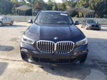 2019 Bmw X5 Xdrive40i Черный vin: 5UXCR6C54KLK83936