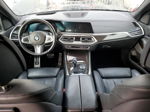 2019 Bmw X5 Xdrive40i Черный vin: 5UXCR6C54KLK83936