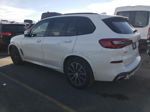 2020 Bmw X5 Xdrive40i White vin: 5UXCR6C01LLL76970