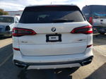 2020 Bmw X5 Xdrive40i White vin: 5UXCR6C01LLL76970