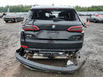 2020 Bmw X5 Xdrive40i Black vin: 5UXCR6C01LLL79982