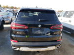 2020 Bmw X5 Xdrive40i Black vin: 5UXCR6C02L9B12768