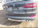 2020 Bmw X5 Xdrive40i Gray vin: 5UXCR6C02L9B72730